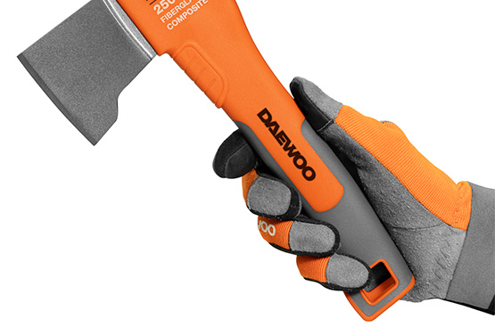 Специальная форма лезвия